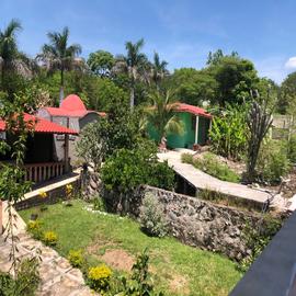 Foto de rancho en venta en  , apazapan, apazapan, veracruz de ignacio de la llave, 0 No. 01