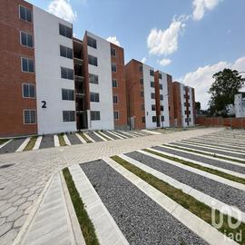 Foto de departamento en venta en apulco 268, bosques de amalucan 2da sección, puebla, puebla, 29802540 No. 01