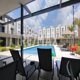 Foto de casa en venta en aquasol , 10 de abril, ayala, morelos, 0 No. 01