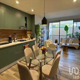Foto de departamento en venta en aquiles elourdy 167, san marcos, aguascalientes, aguascalientes, 30859040 No. 01