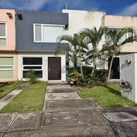 Foto de casa en venta en  , ara crystal lagoons, veracruz, veracruz de ignacio de la llave, 0 No. 01