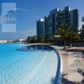 Foto de departamento en venta en  , ara crystal lagoons, veracruz, veracruz de ignacio de la llave, 0 No. 01