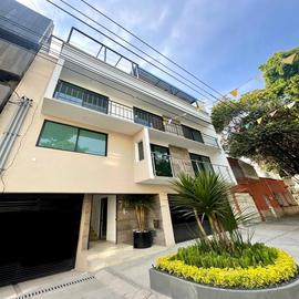 Foto de casa en venta en aragón , álamos, benito juárez, df / cdmx, 26144593 No. 01