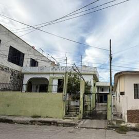 Foto de casa en venta en  , aragón, tampico, tamaulipas, 30778133 No. 01