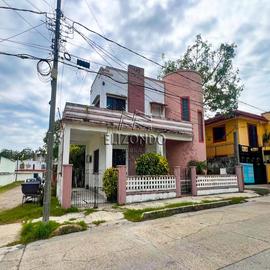 Foto de casa en venta en  , aragón, tampico, tamaulipas, 0 No. 01