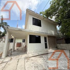 Foto de casa en venta en  , aragón, tampico, tamaulipas, 0 No. 01