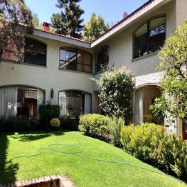 Foto de casa en venta en aralia , tlacopac, álvaro obregón, df / cdmx, 29523680 No. 01
