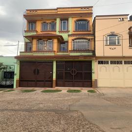 Foto de casa en venta en  , arandas centro, arandas, jalisco, 0 No. 01