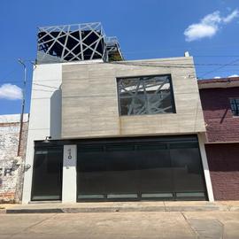 Foto de casa en venta en  , arandas centro, arandas, jalisco, 0 No. 01