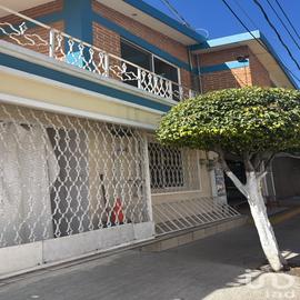 Foto de casa en venta en arauz poniente 129, sección segunda, zacatelco, tlaxcala, 30905885 No. 01