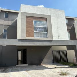 Foto de casa en venta en  , arbado castañares, apodaca, nuevo león, 0 No. 01