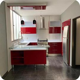 Foto de departamento en renta en  , arbide, león, guanajuato, 0 No. 01