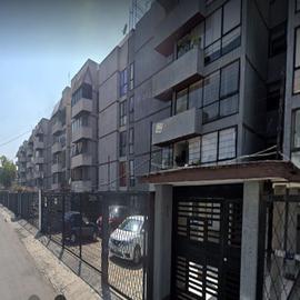 Foto de departamento en renta en arbol del fuego , el rosario, coyoacán, df / cdmx, 0 No. 01