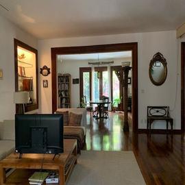 Foto de casa en venta en árbol , san angel, álvaro obregón, df / cdmx, 27112633 No. 01
