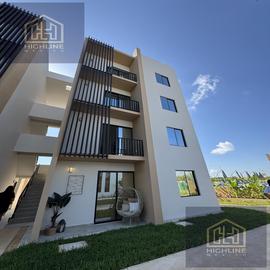 Foto de departamento en venta en  , arbolada, benito juárez, quintana roo, 30078561 No. 01