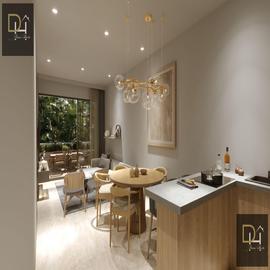 Foto de departamento en venta en  , arbolada, benito juárez, quintana roo, 30834592 No. 01
