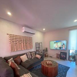 Foto de casa en renta en  , arbolada, benito juárez, quintana roo, 0 No. 01