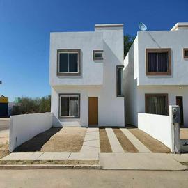 Foto de casa en venta en  , arbolares, la paz, baja california sur, 0 No. 01