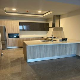 Foto de departamento en renta en arboleda , zona campestre, san pedro garza garcía, nuevo león, 26284857 No. 01