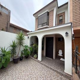Foto de casa en venta en  , arboledas 2, ensenada, baja california, 0 No. 01