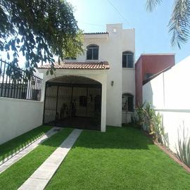Foto de casa en venta en  , arboledas, colima, colima, 0 No. 01