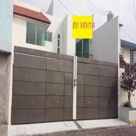 Foto de casa en venta en arboledas de loma bella puebla 0, aquiles serdán, chapulco, puebla, 8922089 No. 01