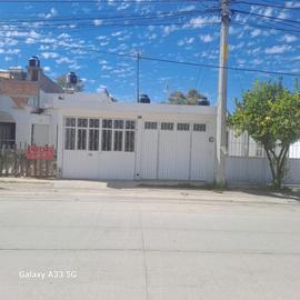 Foto de casa en venta en  , arboledas de paso blanco, jesús maría, aguascalientes, 0 No. 01