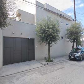 Foto de departamento en renta en  , arboledas de san jorge, san nicolás de los garza, nuevo león, 30497246 No. 01