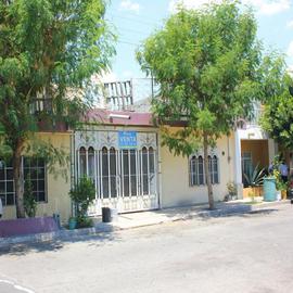 Foto de casa en venta en  , arboledas de santo domingo, san nicolás de los garza, nuevo león, 10614377 No. 01