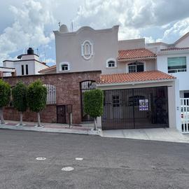 Foto de casa en venta en  , arboledas del parque, querétaro, querétaro, 27881463 No. 01