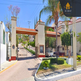 Foto de casa en renta en - , arboledas del parque, querétaro, querétaro, 28872210 No. 01