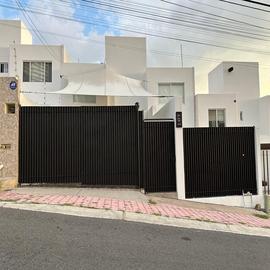Foto de casa en venta en  , arboledas del parque, querétaro, querétaro, 30550016 No. 01
