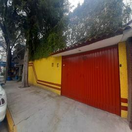 Foto de casa en venta en  , arboledas del sur, tlalpan, df / cdmx, 0 No. 01