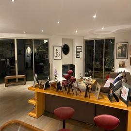 Foto de casa en venta en arboledas , insurgentes cuicuilco, coyoacán, df / cdmx, 26368446 No. 01