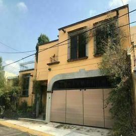 Foto de casa en venta en arboledas , insurgentes san angel, coyoacán, df / cdmx, 21019038 No. 01