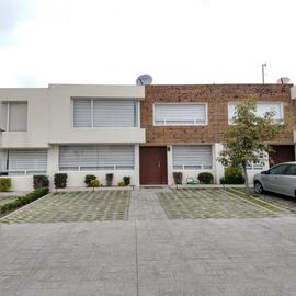 Foto de casa en renta en  , arboledas (san andrés), calimaya, méxico, 0 No. 01
