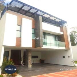 Foto de casa en renta en arboreto , jesús tlatempa, san pedro cholula, puebla, 27419841 No. 01
