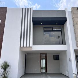 Foto de Casa en Arboreto None, Villas Paraíso, San Pedro Cholula, Puebla, 29808803