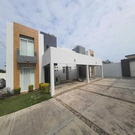 Foto de casa en renta en  , arcángeles, tampico, tamaulipas, 0 No. 01