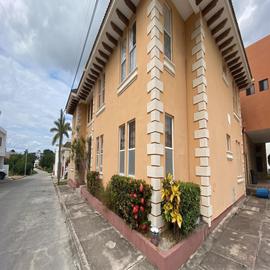 Foto de departamento en renta en  , arcángeles, tampico, tamaulipas, 0 No. 01