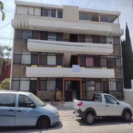 Foto de departamento en renta en arcangelo corelli 4961, prados de guadalupe, zapopan, jalisco, 28158896 No. 01