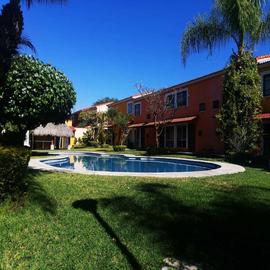 Foto de casa en venta en arco 5, arco antiguo, yautepec, morelos, 0 No. 01