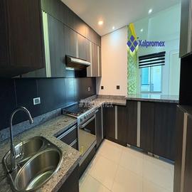 Foto de departamento en venta en arco sur , reserva territorial, xalapa, veracruz de ignacio de la llave, 0 No. 01