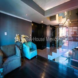 Foto de casa en venta en  , arcos centenario, álvaro obregón, df / cdmx, 0 No. 01