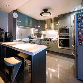 Foto de casa en venta en  , arcos centenario, álvaro obregón, df / cdmx, 0 No. 01