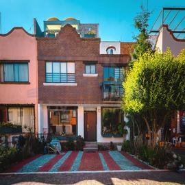 Foto de casa en venta en  , arcos centenario, álvaro obregón, df / cdmx, 0 No. 01