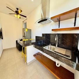 Foto de departamento en renta en arcos del sol , arcos del sol, los cabos, baja california sur, 0 No. 01