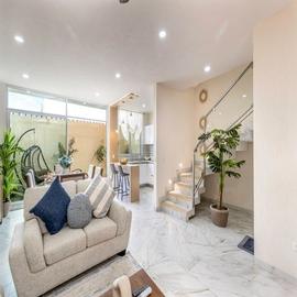 Foto de departamento en venta en  , arcos del sol ii, los cabos, baja california sur, 26653475 No. 01