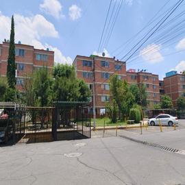 Foto de departamento en venta en  , arcos i y ii, metepec, méxico, 0 No. 01