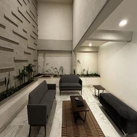 Foto de departamento en renta en  , arenal, azcapotzalco, df / cdmx, 0 No. 01